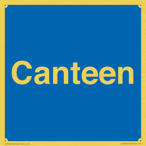 Canteen